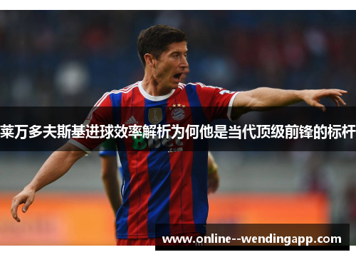 莱万多夫斯基进球效率解析为何他是当代顶级前锋的标杆 莱万多夫斯基进球效率解析为何他是当代顶级前锋的标杆