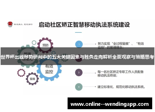 世界杯出线形势研判中的五大关键因素与胜负走向解析全面观察与策略思考